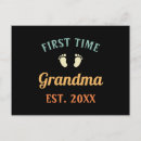 Zoek naar eerste keer oma briefkaarten Voor iedereen