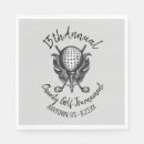 Zoek naar golf servetten Golfbal