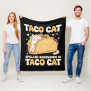 Zoek naar taco dekens Partij