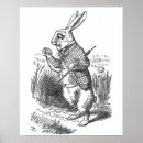 Zoek naar vintage rabbit posters Bunny