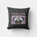 Zoek naar pug puppy kussens Pugs