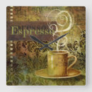 Zoek naar espresso klokken Kluis