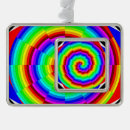 Zoek naar spiraal ornamenten Rainbow