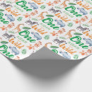 Zoek naar safari dier cadeaupapier Dieren