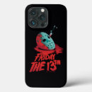 Zoek naar vrijdag iphone hoesjes Camp crystal lake