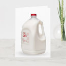 Zoek naar grappige melk kaarten Elk persoon