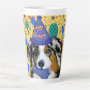 Zoek naar australian shepherd mokken Australische herder