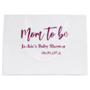 Zoek naar baby shower cadeautasjes Aanstaande moeder