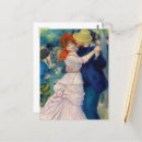 Zoek naar pierre pierre auguste renoir briefkaarten Dansen