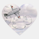 Zoek naar vintage luchtvaart stickers Vlucht