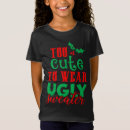 Zoek naar lelijk tshirts Populair