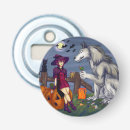 Zoek naar halloween flessenopeners Raven