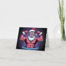 Zoek naar kerstmis humor kaarten Retro