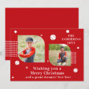 Zoek naar honkbal kaarten Kerstmis