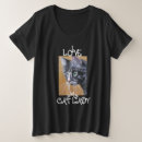Zoek naar tabby kleding Zwart