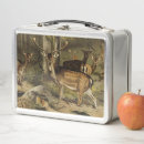 Zoek naar jacht lunchboxen Hert