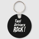 Zoek naar taxi sleutelhangers Chauffeurs