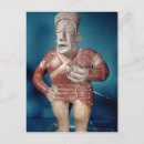 Zoek naar beeldje briefkaarten Pre columbian