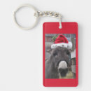 Zoek naar grappige ezel sleutelhangers Boerderij