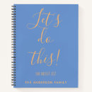 Zoek naar bucket list notitieboeken Plakboek