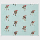 Zoek naar fawn cadeaupapier Dieren