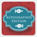 Zoek naar automatisch stickers Schrijver