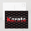 Zoek naar jiu jitsu briefkaarten Taekwondo