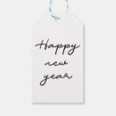 Zoek naar nieuwjaar cadeau labels Zwart wit