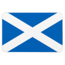 Zoek naar kruis magneten Blauw