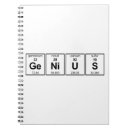 Zoek naar periodiek notitieboeken Geek