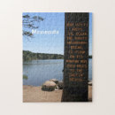 Zoek naar minnesota puzzels Water