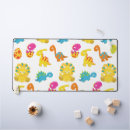 Zoek naar dinosaurus muismatten Triceratops