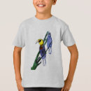 Zoek naar toucan kleding Regenwoud