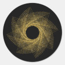 Zoek naar spirituele stickers Heilige geometrie