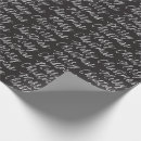 Zoek naar scherp cadeaupapier Voor iedereen