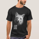 Zoek naar voor de vos tshirts Voor hem