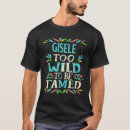 Zoek naar gis tshirts Voor iedereen