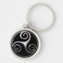 Zoek naar triskelion accessoires Drievoudige spiraal