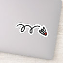 Zoek naar pendel stickers Badminton