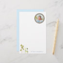 Zoek naar baby blauw briefpapier Voor kinderen