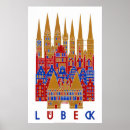 Zoek naar lübeck posters Duitsland