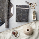 Zoek naar starry cadeaupapier Blauw