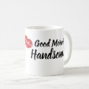 Zoek naar good morning handsome Romantisch
