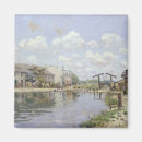 Zoek naar sisley magneten Impressionist