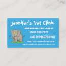 Zoek naar wilde vogel visitekaartjes Schattig