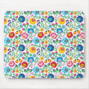 Zoek naar volkskunst muismatten Tuin