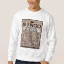 Zoek naar bingo hoodies Speler