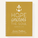 Zoek naar hoop notitieboeken Voor haar