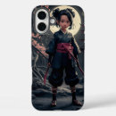 Zoek naar ninja iphone hoesjes Meisje