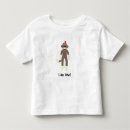 Zoek naar sok aap tshirts Kind